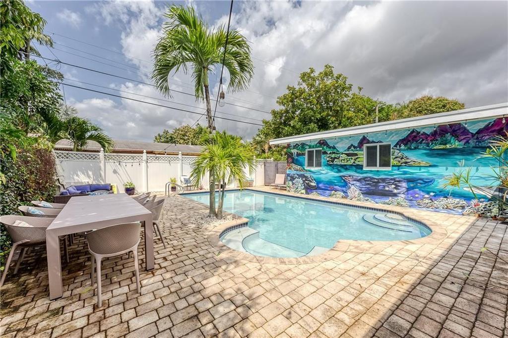 1517 NE 17th, Fort Lauderdale FL 33304