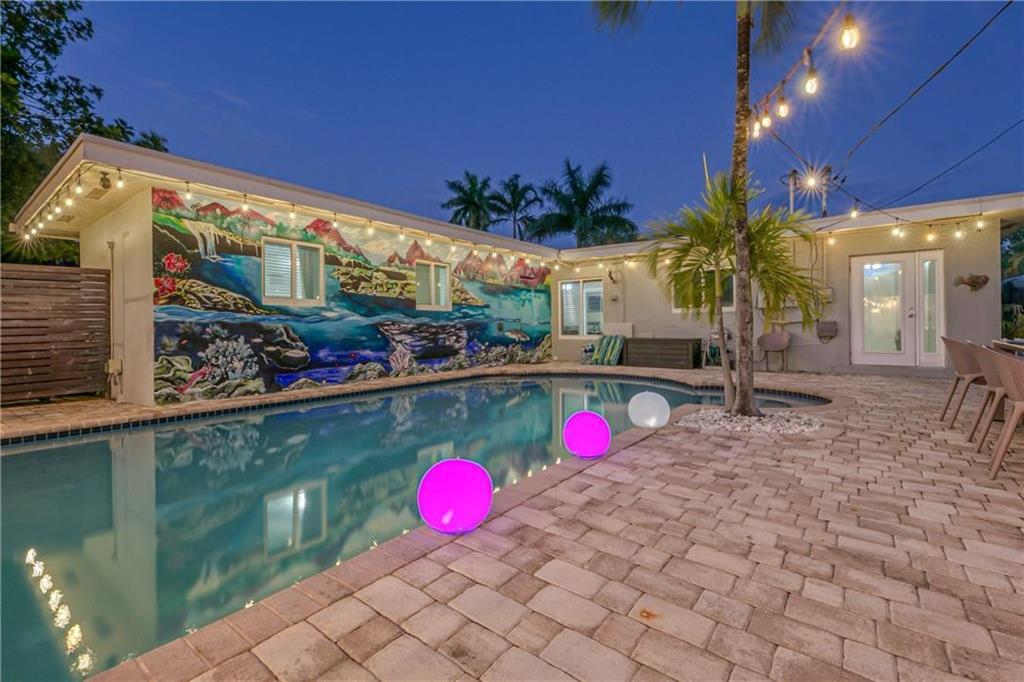 1517 NE 17th, Fort Lauderdale FL 33304