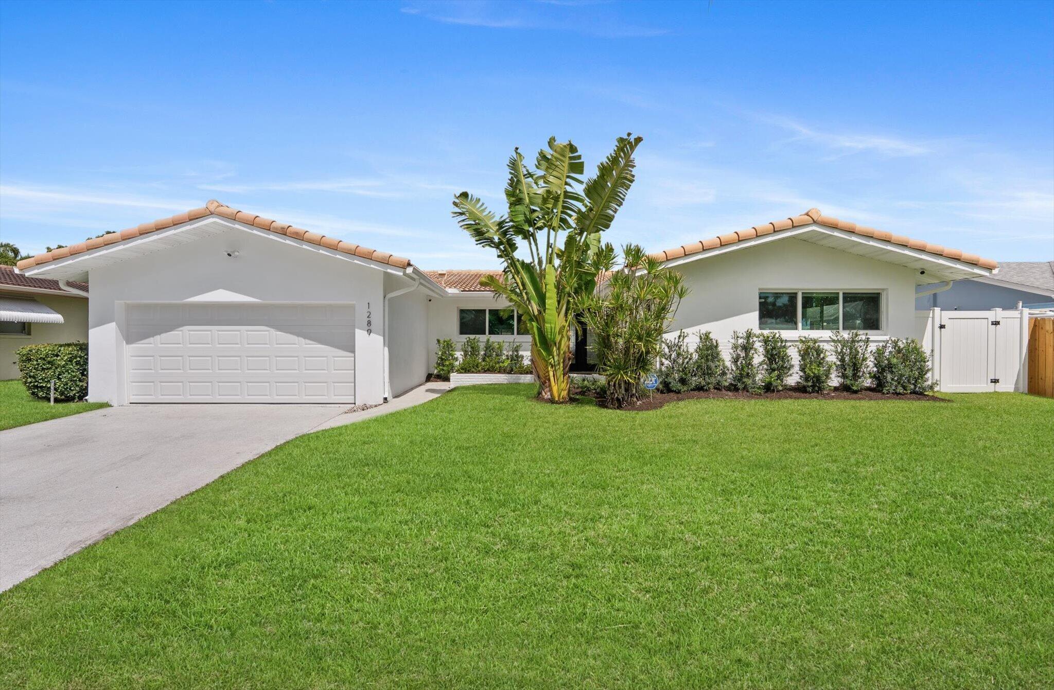 1289 SW 7th, Boca Raton FL 33486