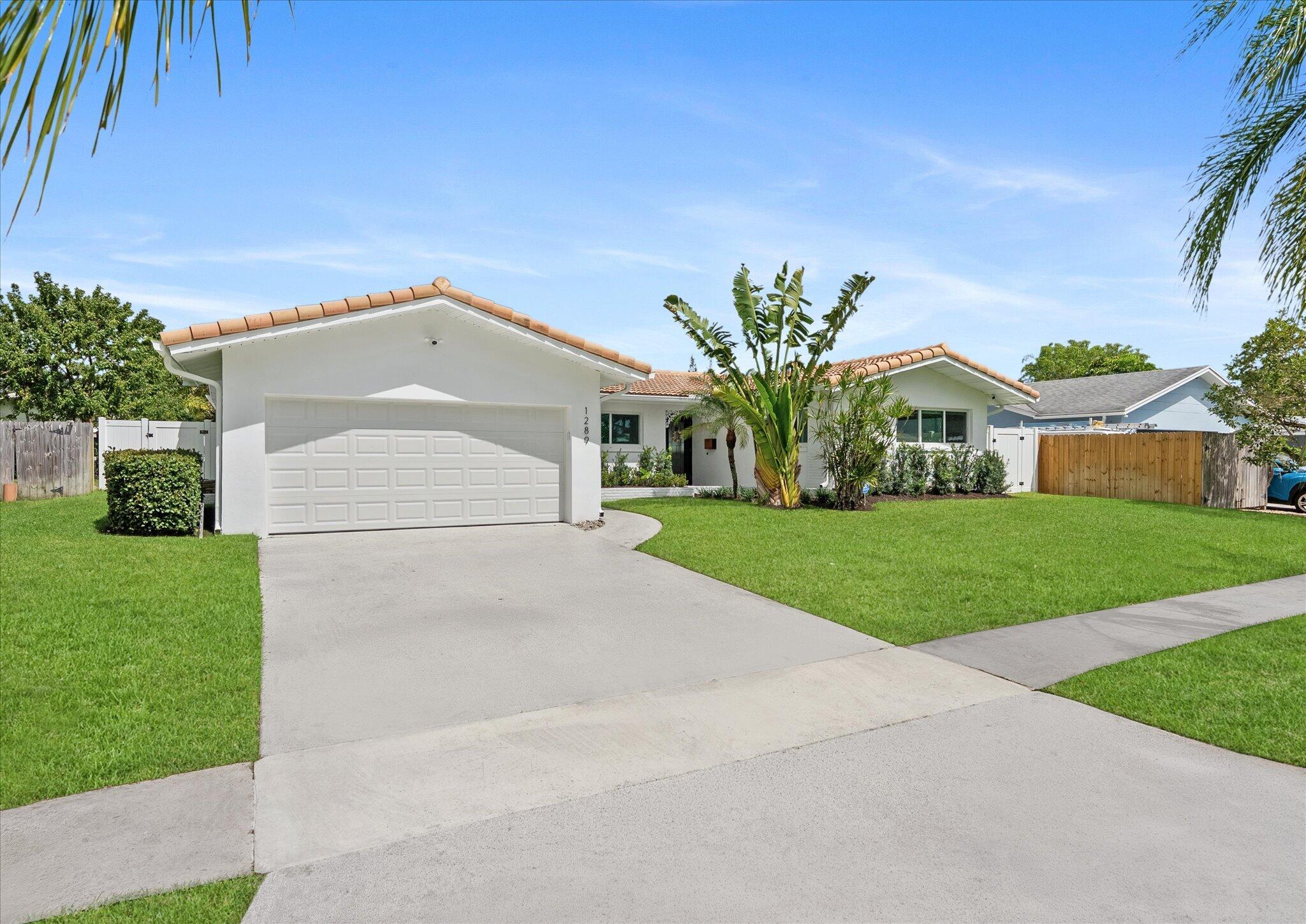 1289 SW 7th, Boca Raton FL 33486