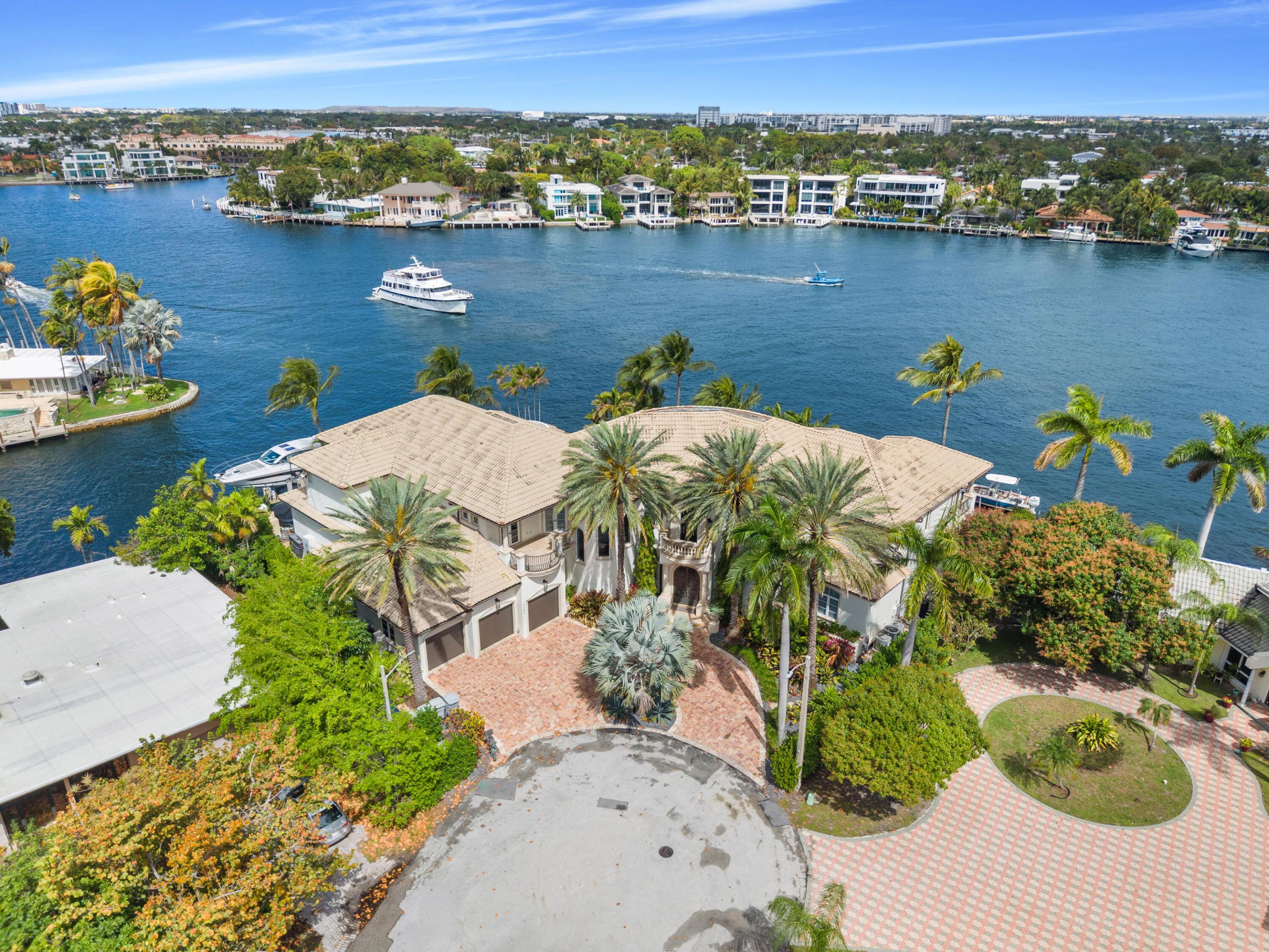 2593 SE 8th, Pompano Beach FL 33062