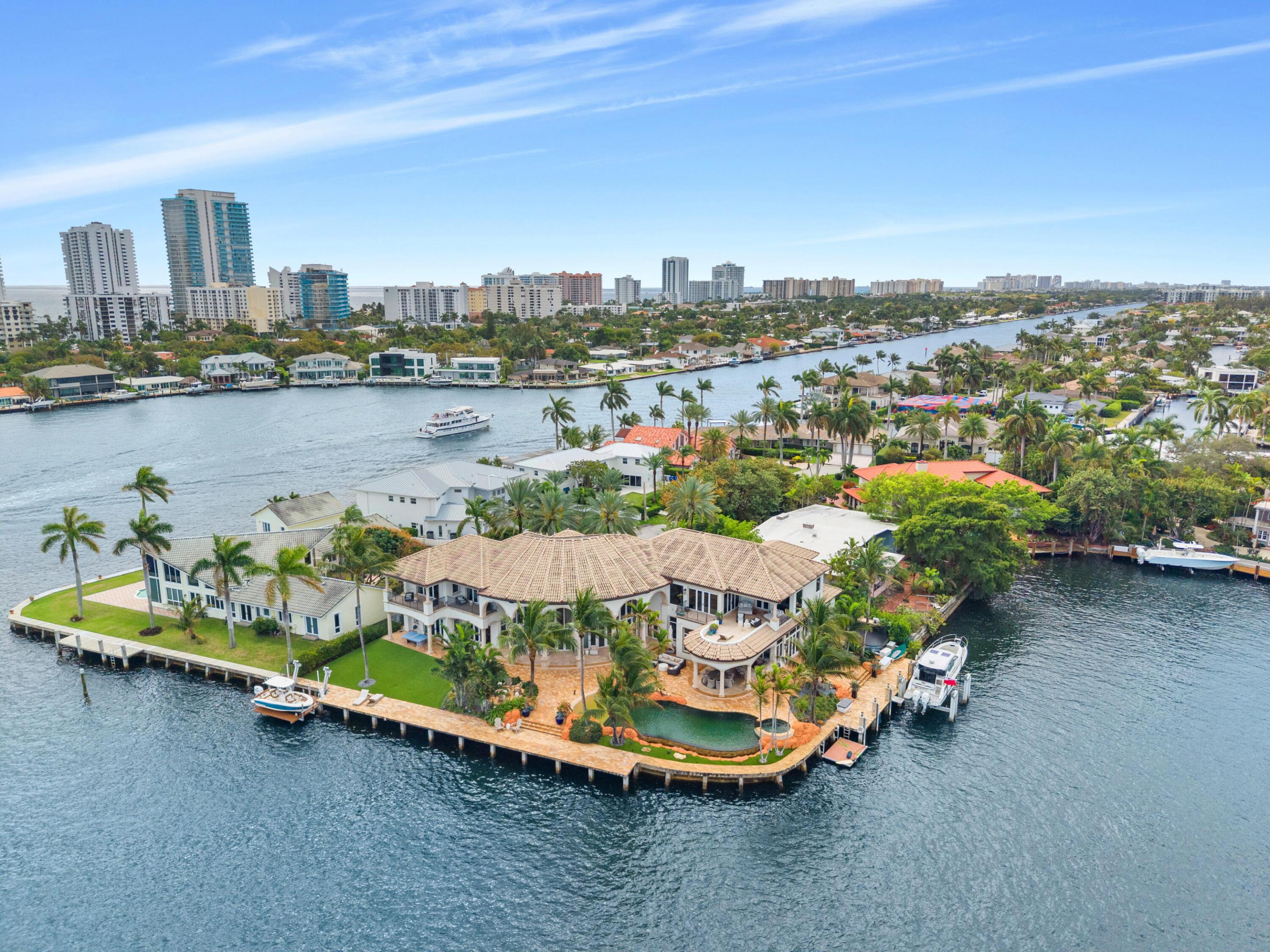 2593 SE 8th, Pompano Beach FL 33062