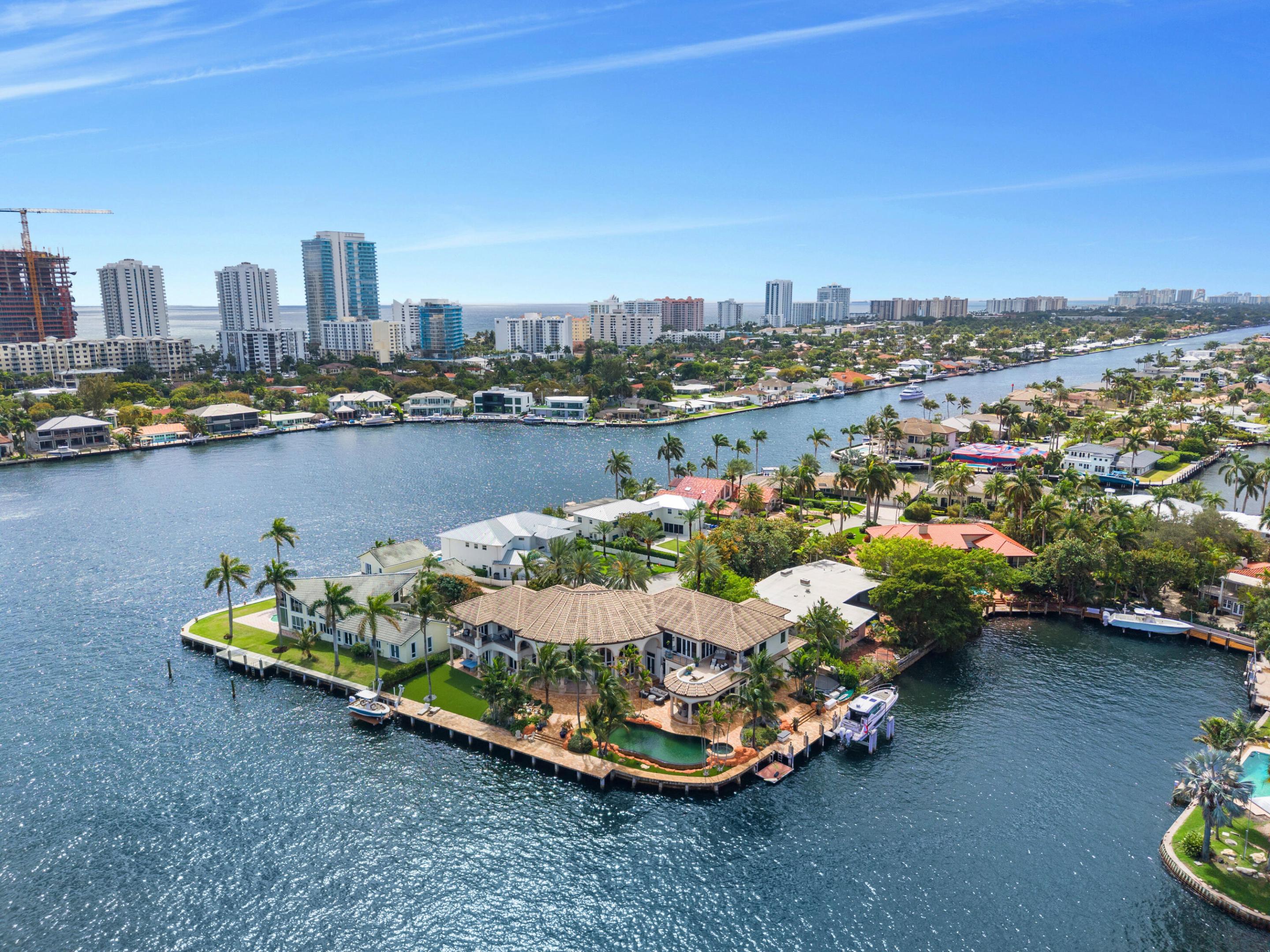 2593 SE 8th, Pompano Beach FL 33062
