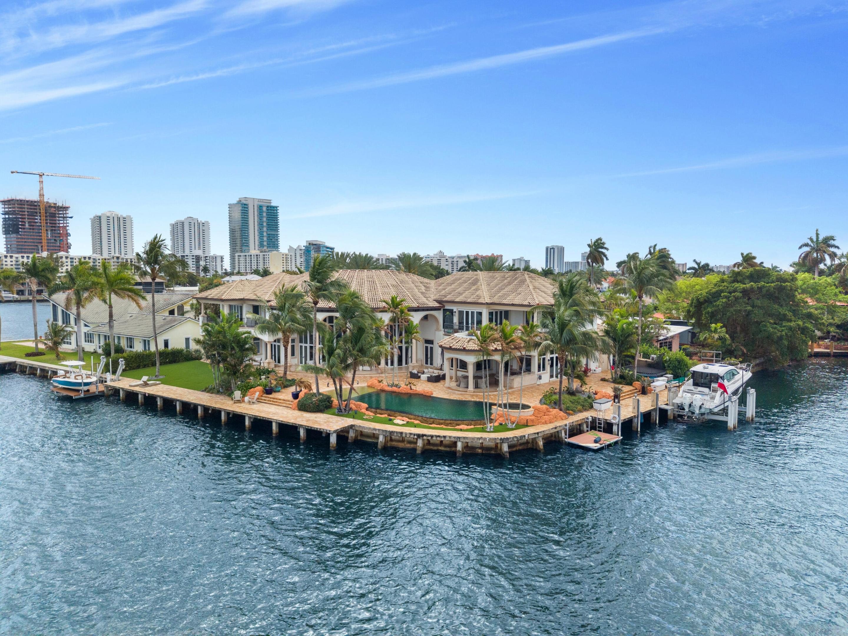 2593 SE 8th, Pompano Beach FL 33062