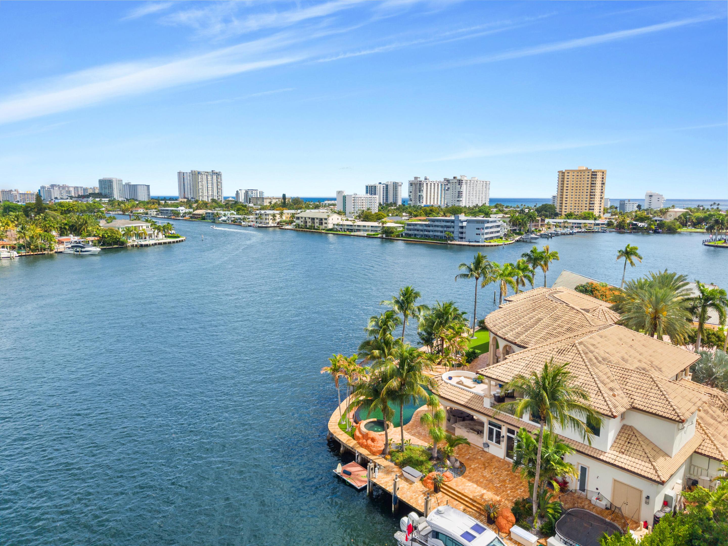 2593 SE 8th, Pompano Beach FL 33062