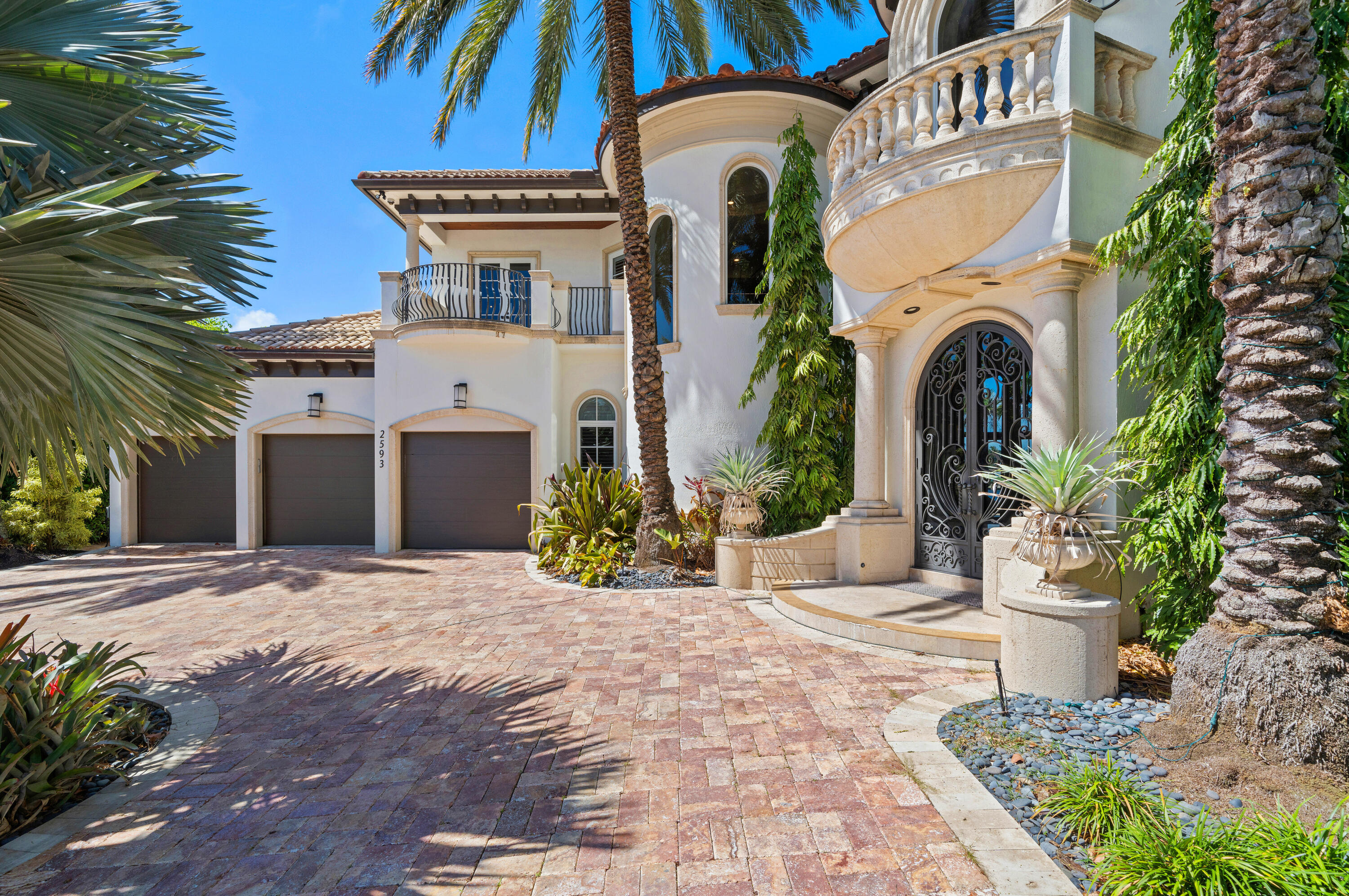 2593 SE 8th, Pompano Beach FL 33062
