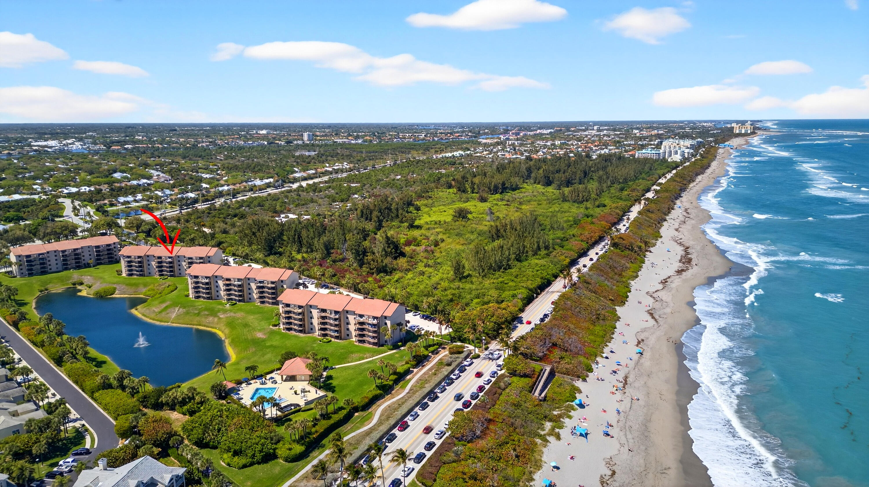 301 Ocean Bluffs #5040, Jupiter FL 33477
