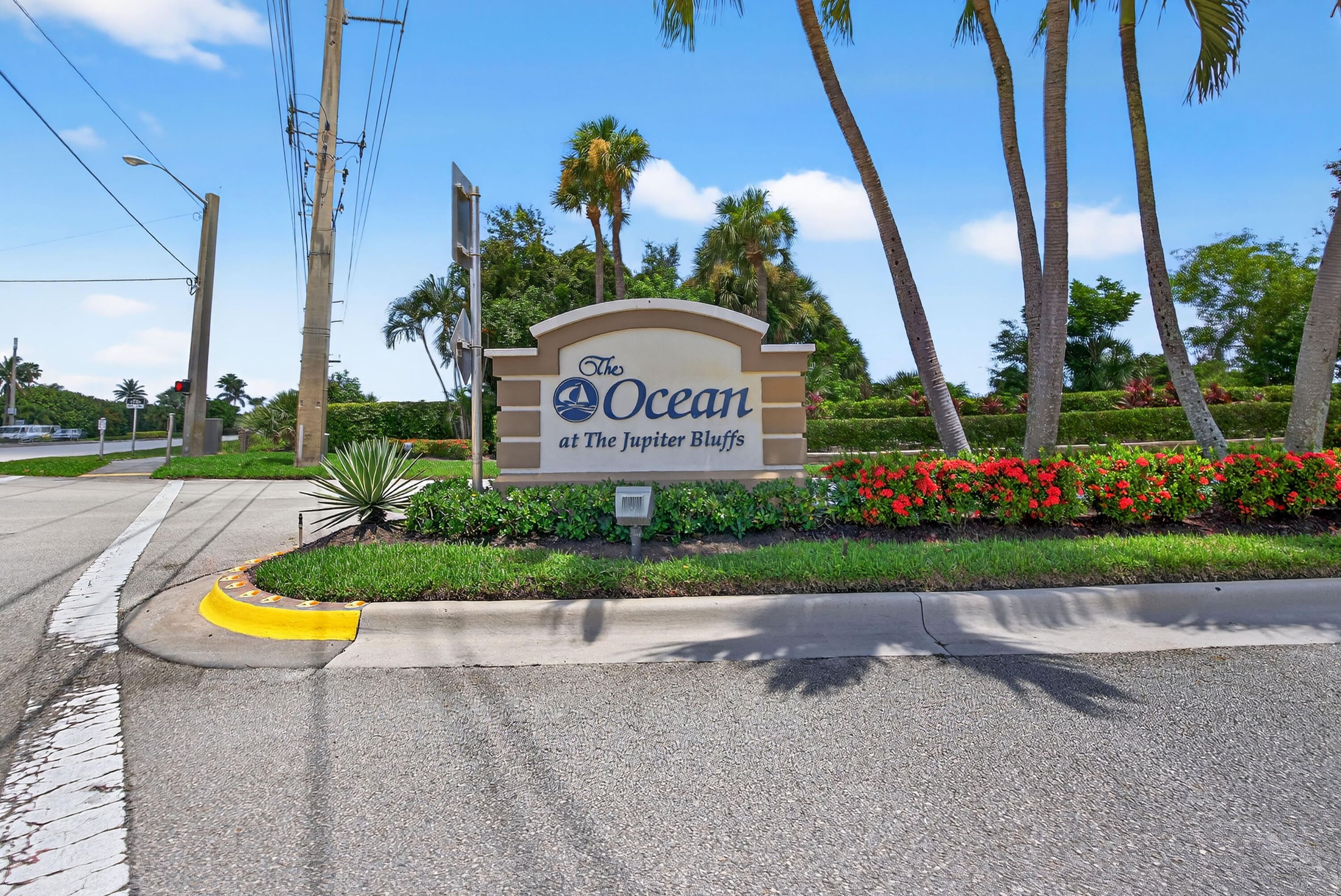 301 Ocean Bluffs #5040, Jupiter FL 33477