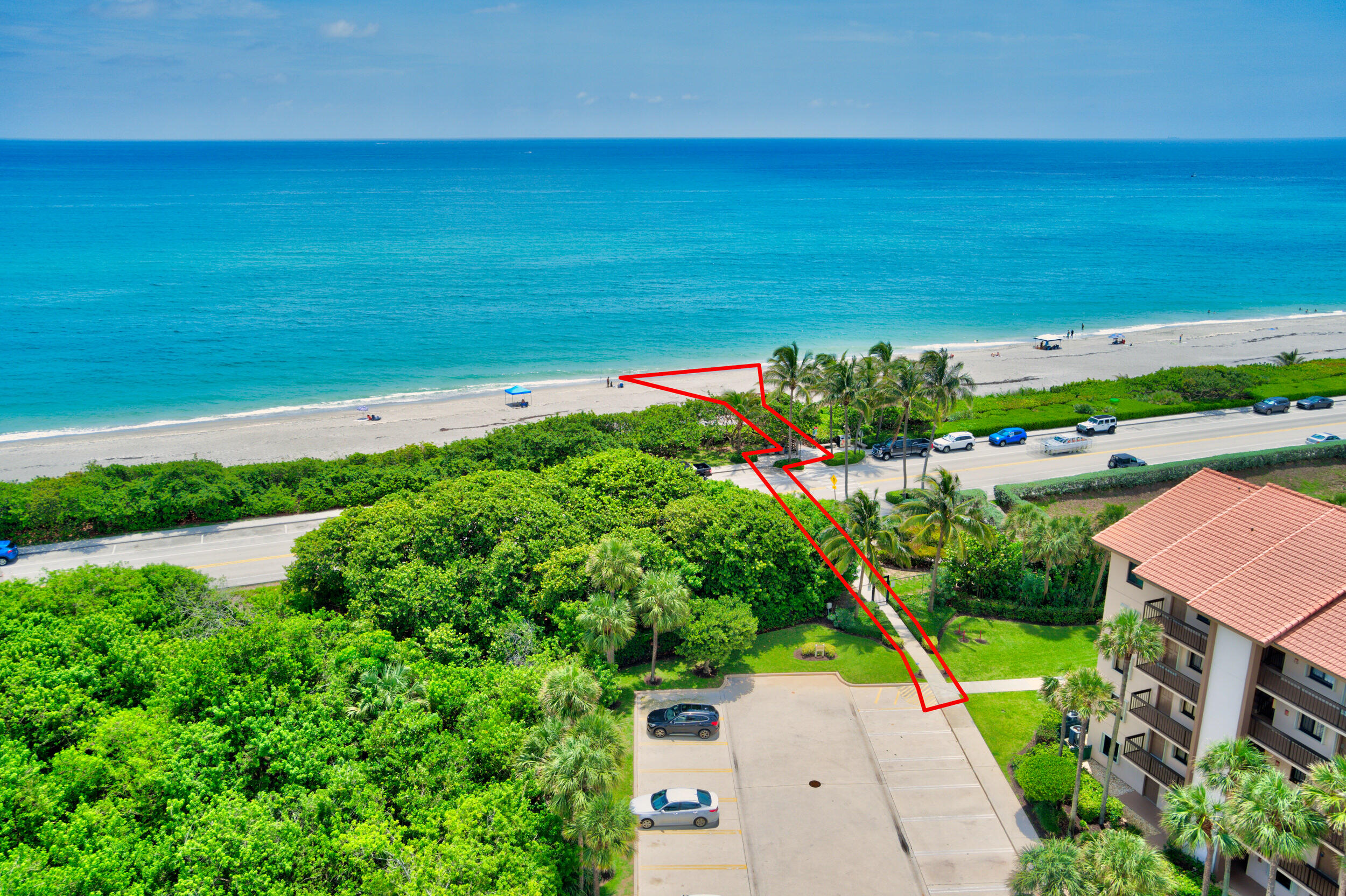 301 Ocean Bluffs #5040, Jupiter FL 33477