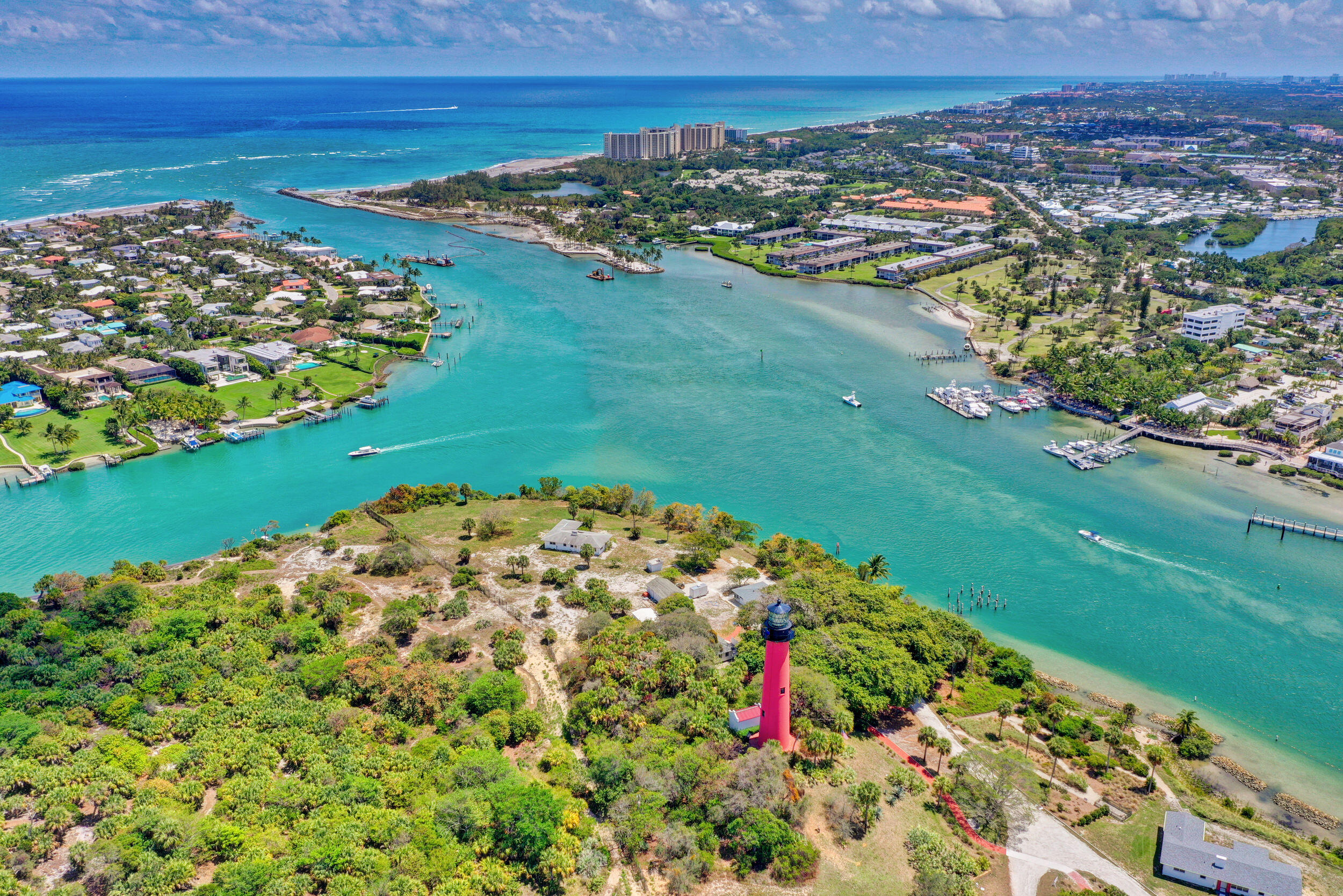 301 Ocean Bluffs #5040, Jupiter FL 33477