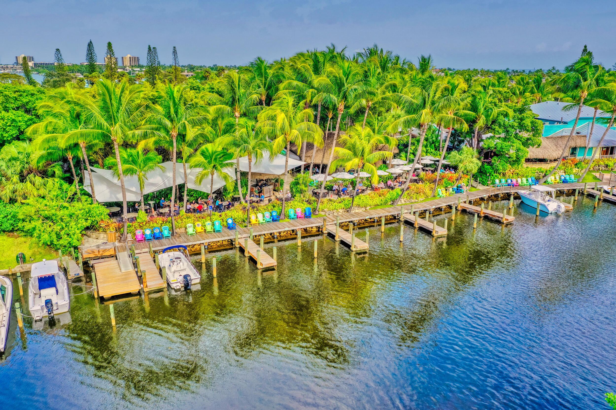 301 Ocean Bluffs #5040, Jupiter FL 33477