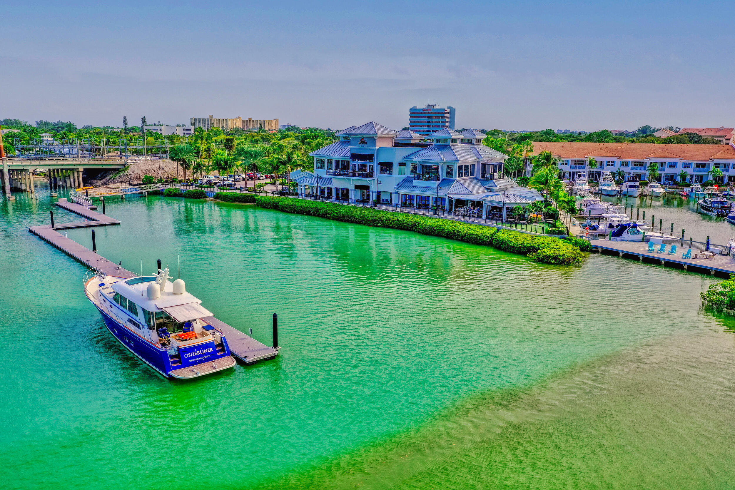 301 Ocean Bluffs #5040, Jupiter FL 33477