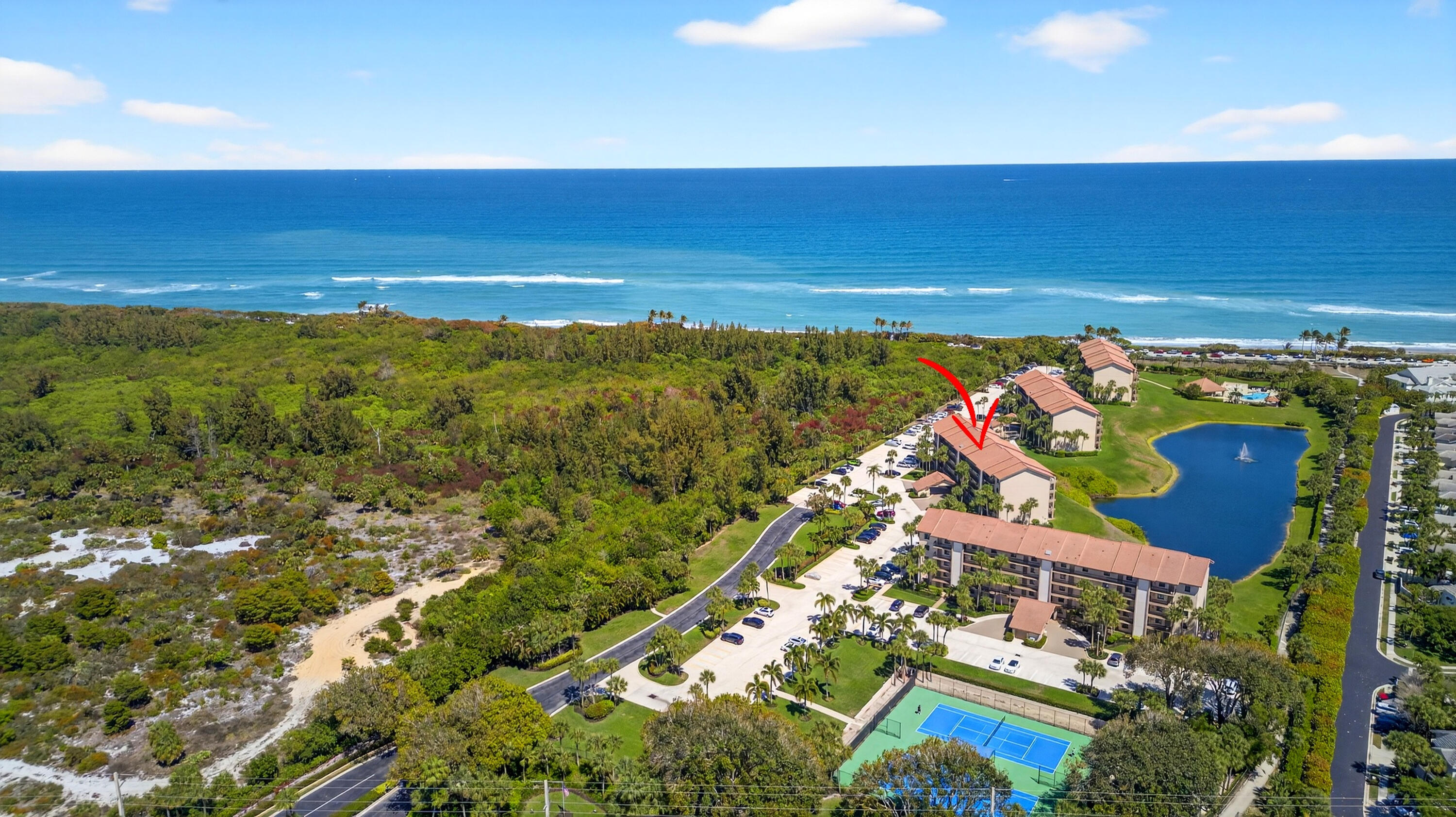 301 Ocean Bluffs #5040, Jupiter FL 33477