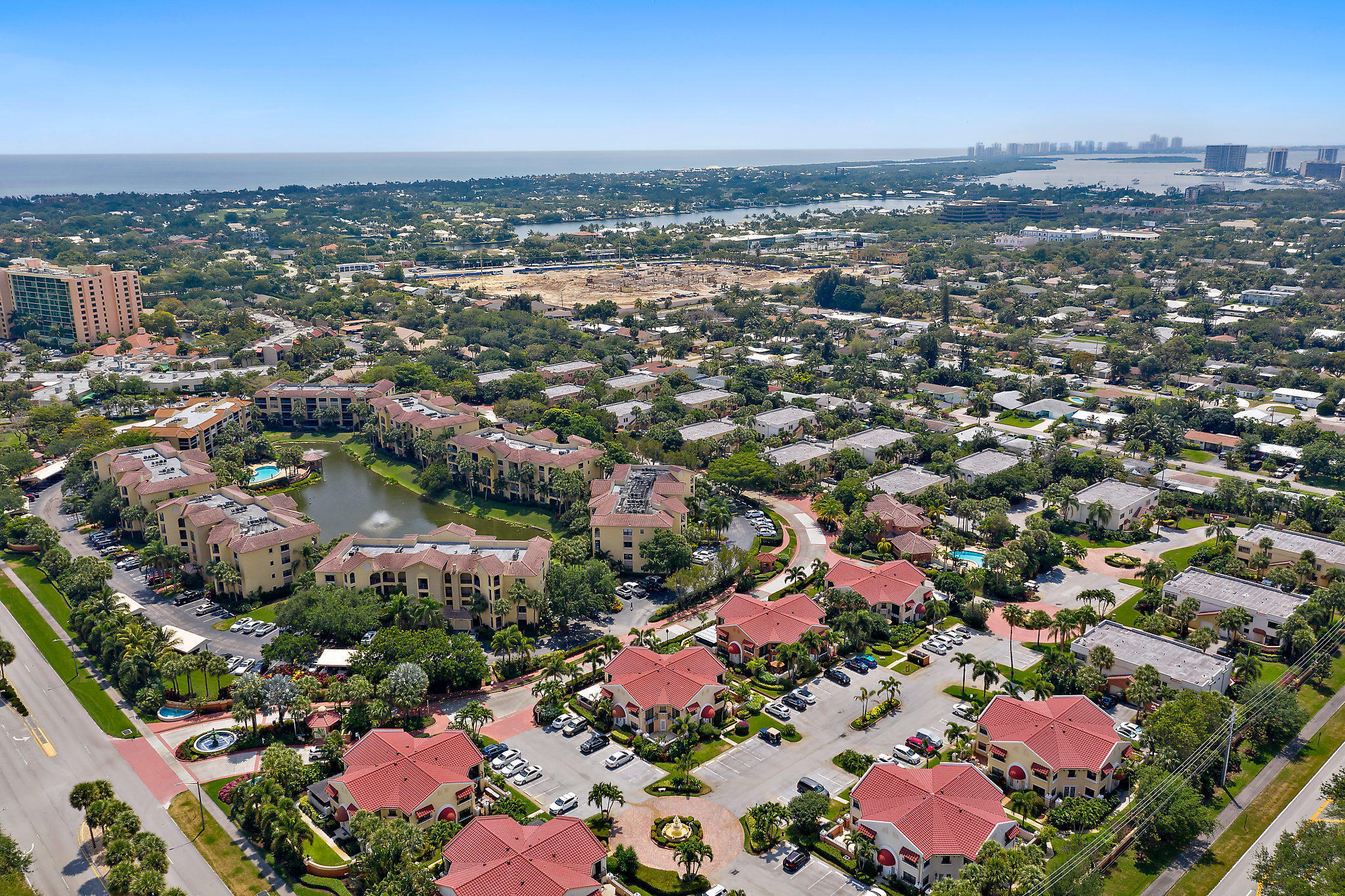 13 Uno Lago, Juno Beach FL 33408