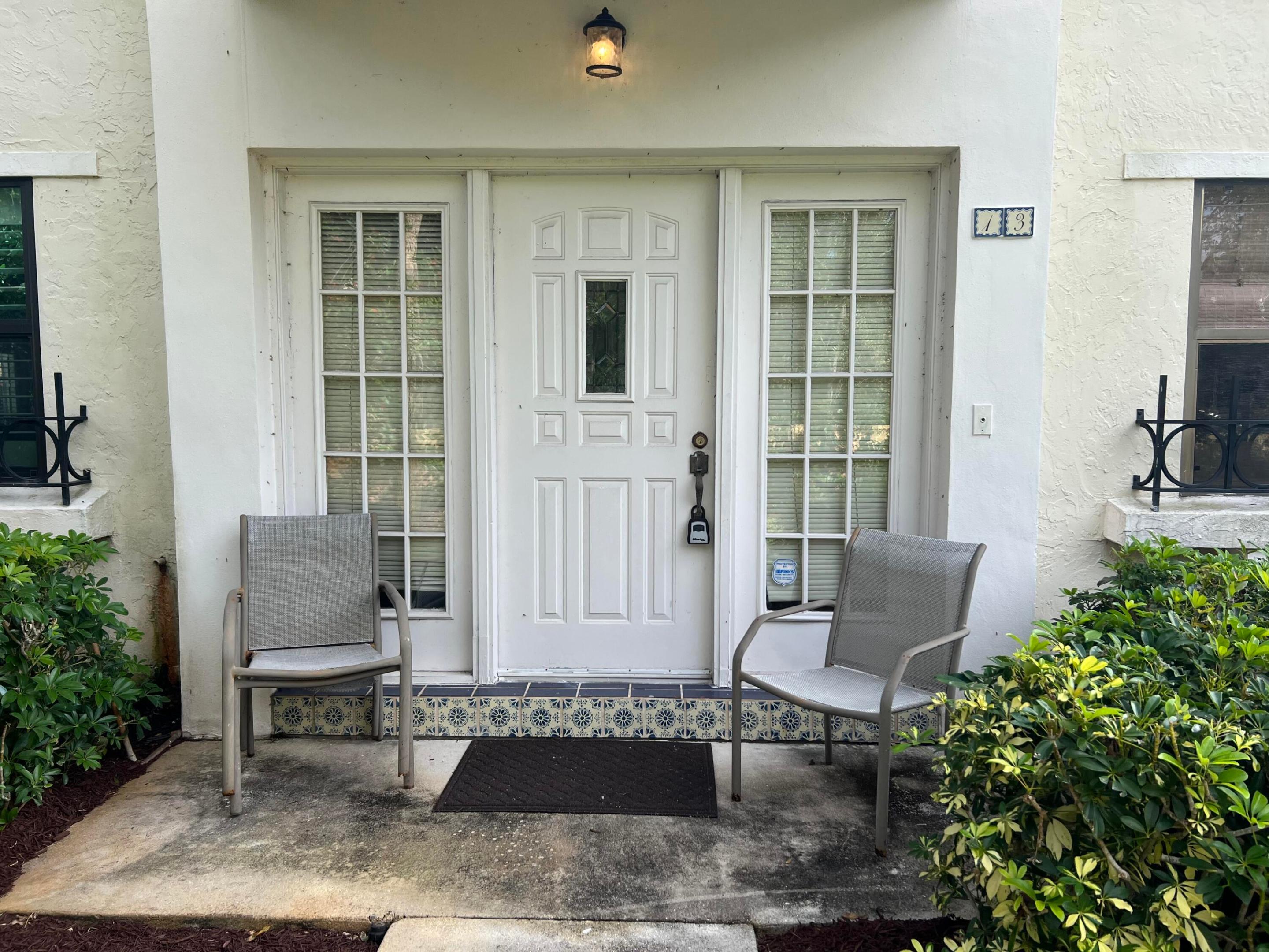 13 Uno Lago, Juno Beach FL 33408