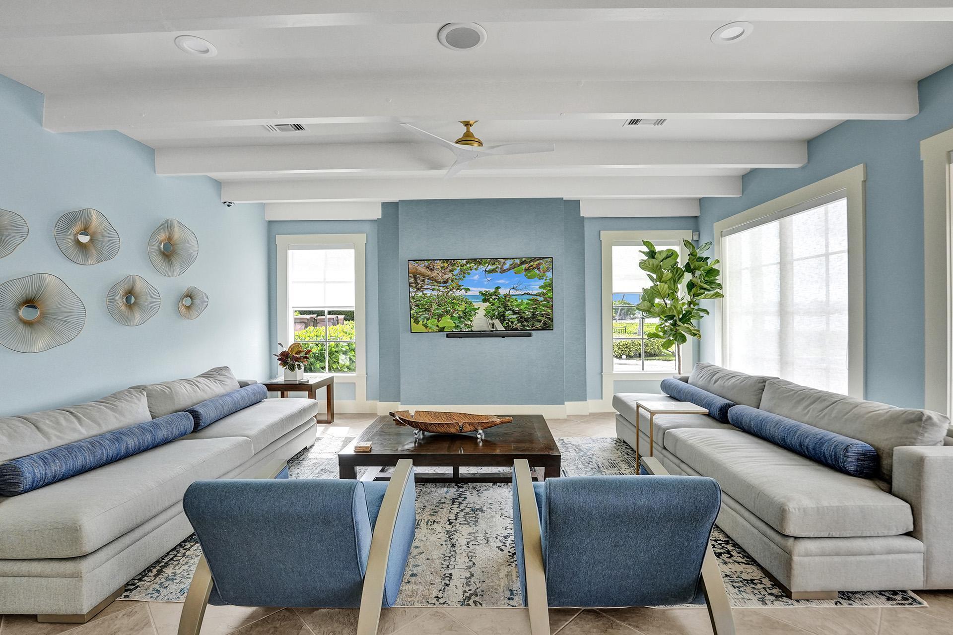 3606 S Ocean #603, Highland Beach FL 33487