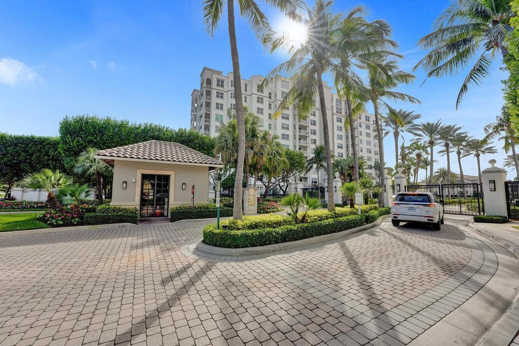3606 S Ocean #603, Highland Beach FL 33487