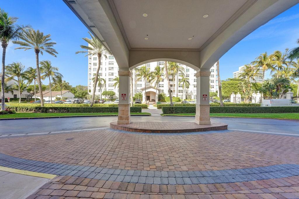 3606 S Ocean #603, Highland Beach FL 33487