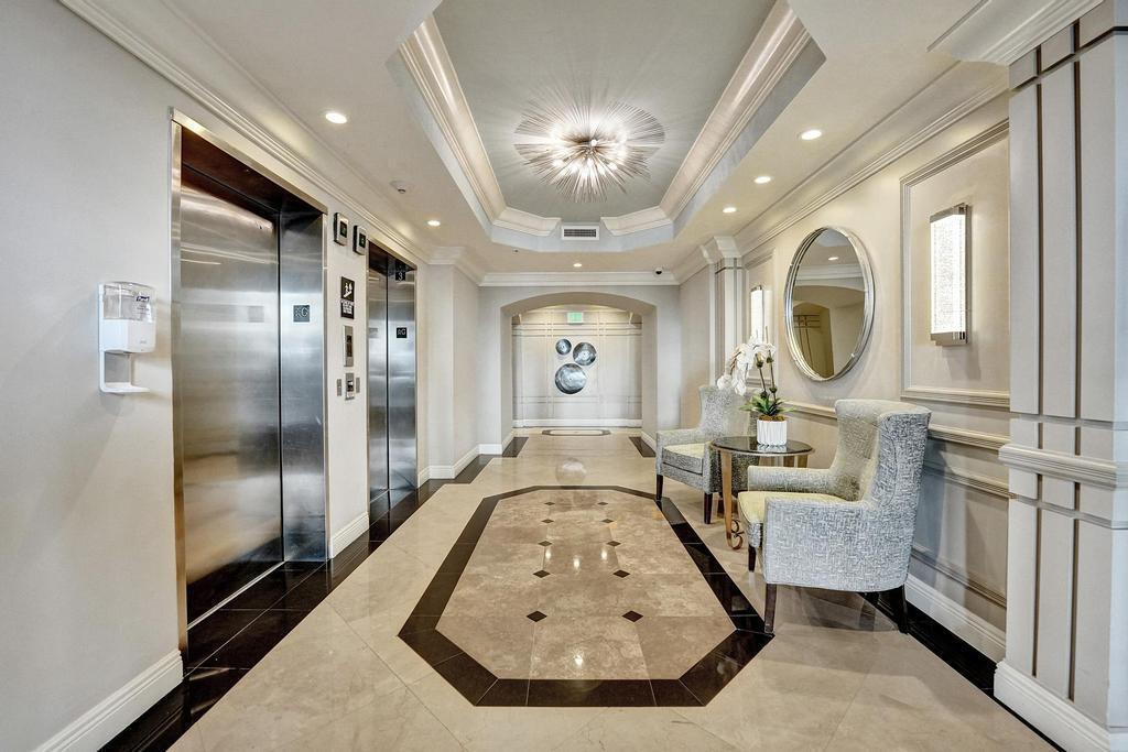 3606 S Ocean #603, Highland Beach FL 33487