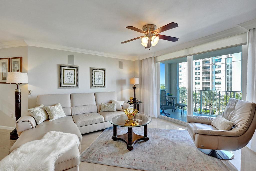 3606 S Ocean #603, Highland Beach FL 33487