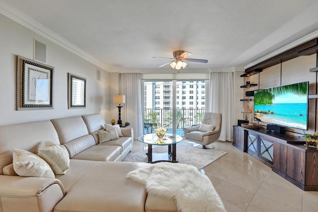 3606 S Ocean #603, Highland Beach FL 33487