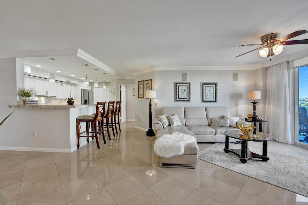3606 S Ocean #603, Highland Beach FL 33487