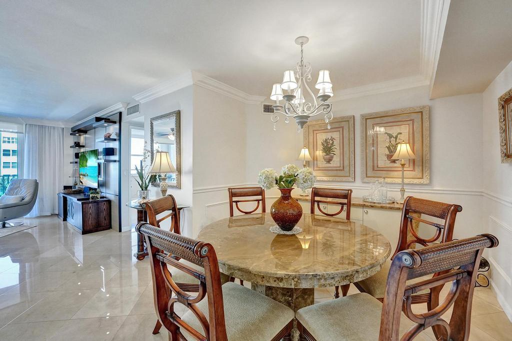 3606 S Ocean #603, Highland Beach FL 33487