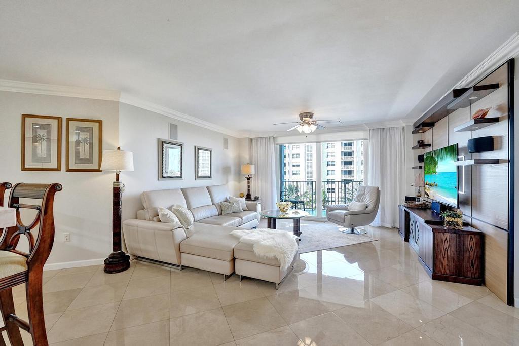 3606 S Ocean #603, Highland Beach FL 33487