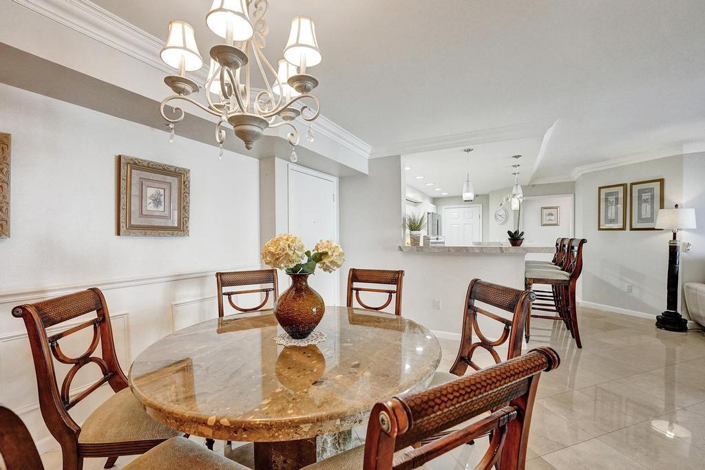 3606 S Ocean #603, Highland Beach FL 33487