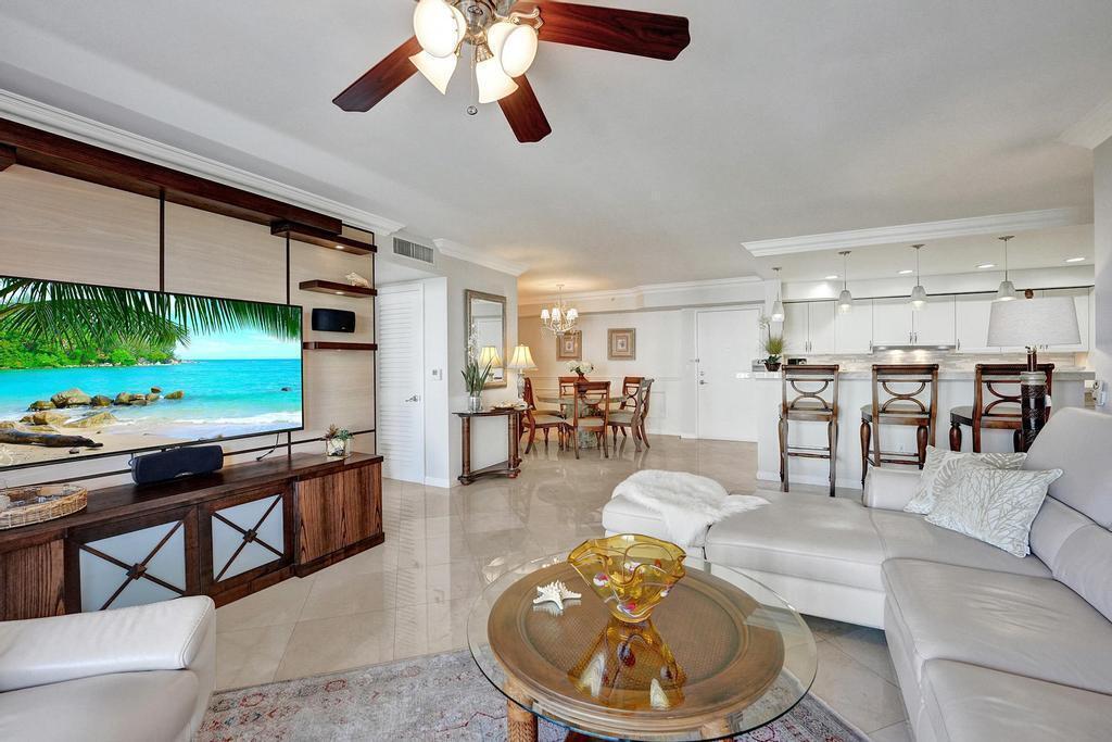3606 S Ocean #603, Highland Beach FL 33487