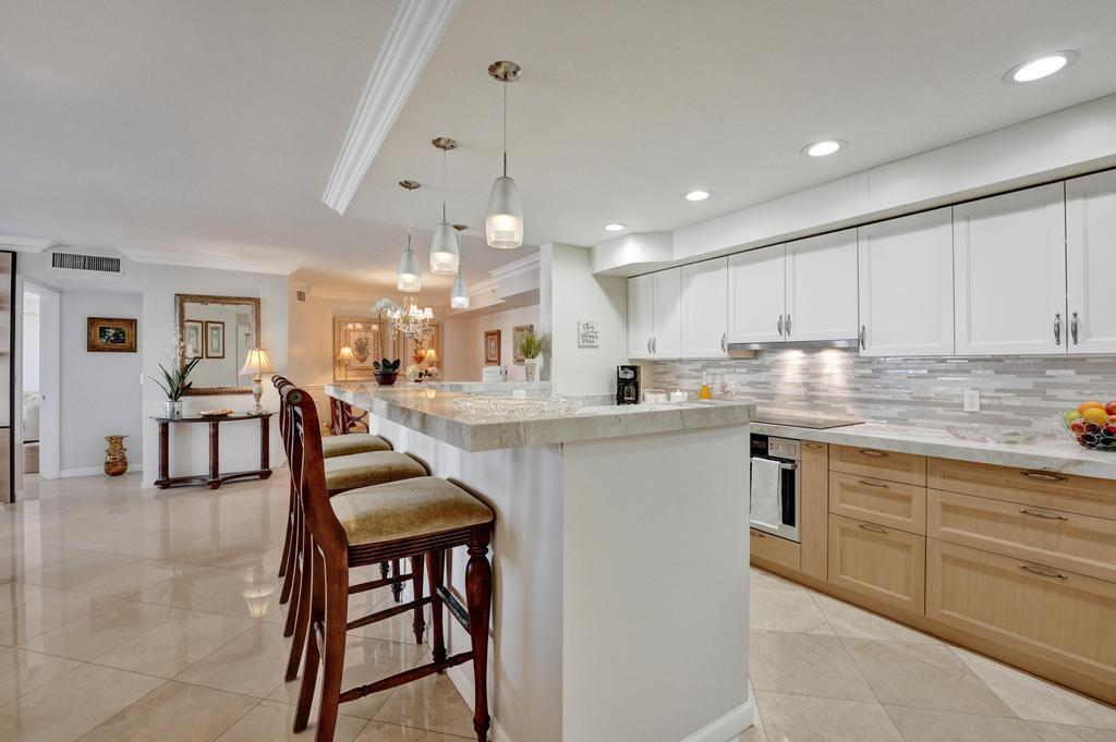3606 S Ocean #603, Highland Beach FL 33487