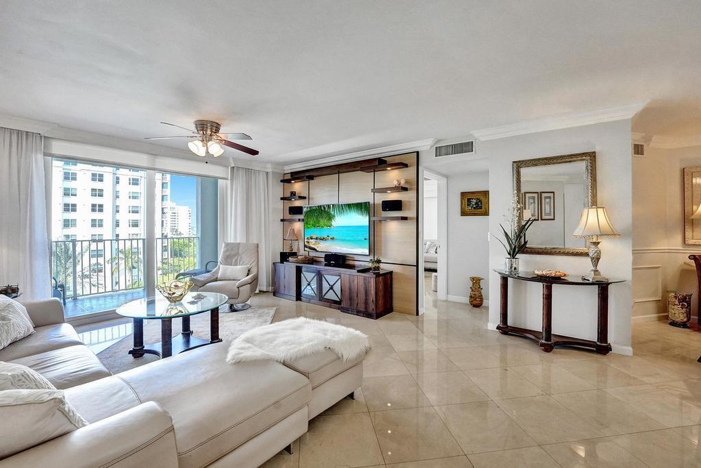 3606 S Ocean #603, Highland Beach FL 33487