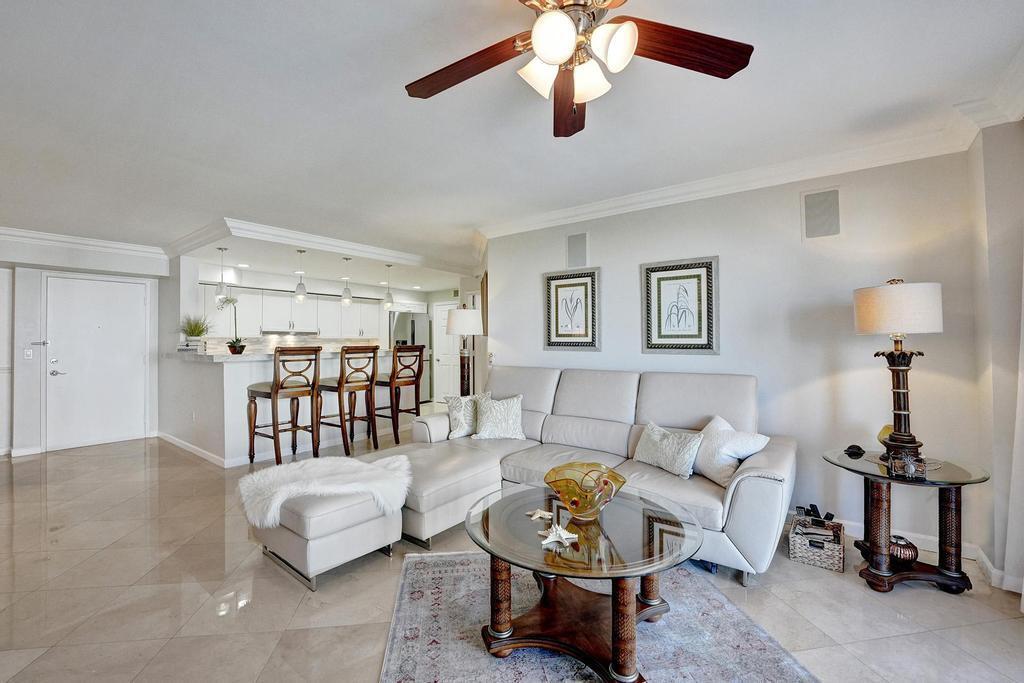 3606 S Ocean #603, Highland Beach FL 33487