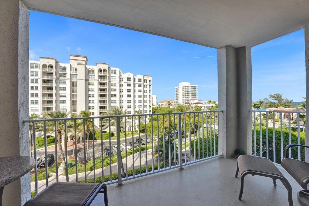 3606 S Ocean #603, Highland Beach FL 33487