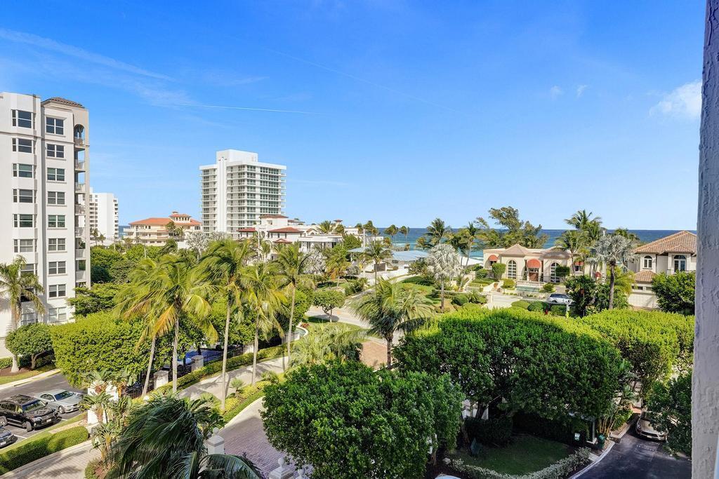 3606 S Ocean #603, Highland Beach FL 33487