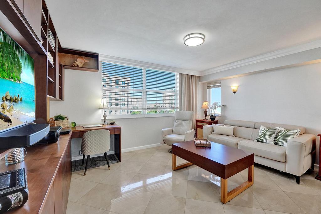 3606 S Ocean #603, Highland Beach FL 33487