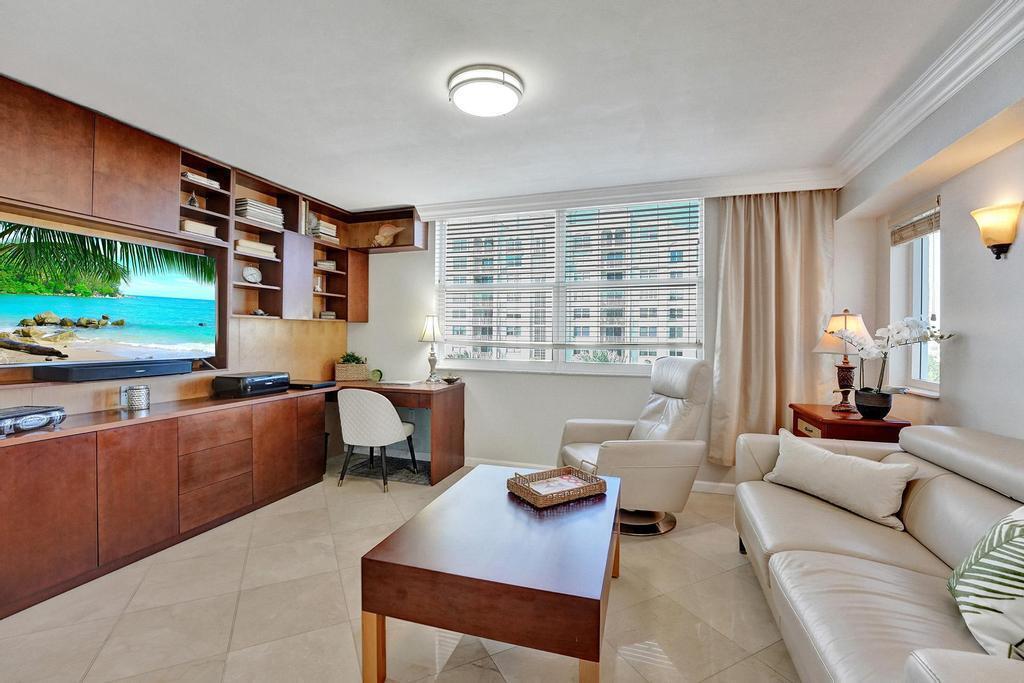 3606 S Ocean #603, Highland Beach FL 33487