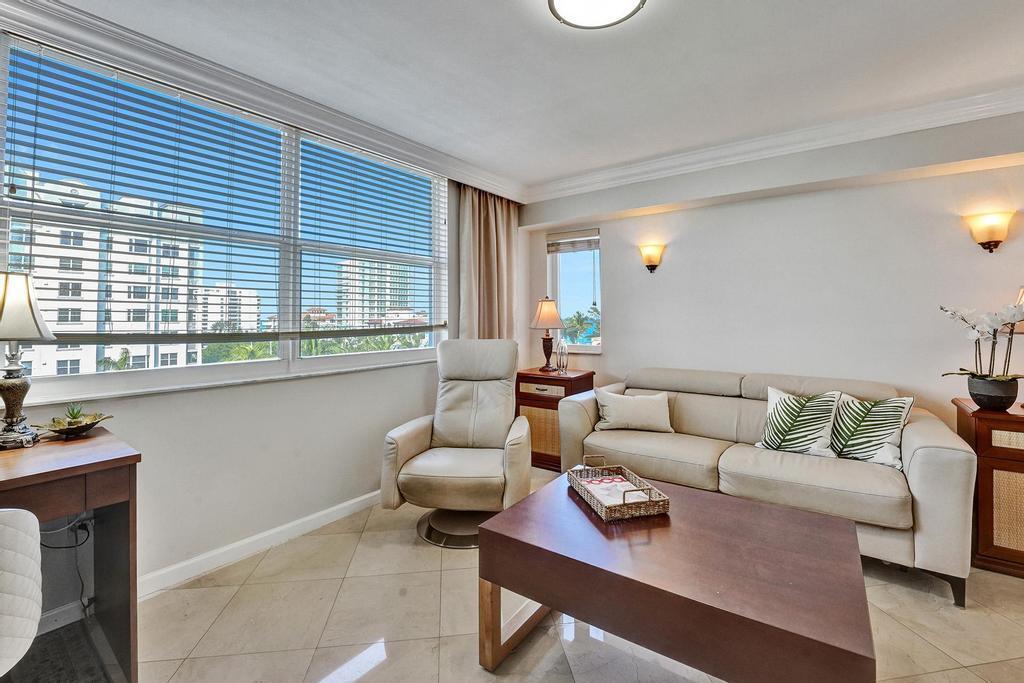 3606 S Ocean #603, Highland Beach FL 33487