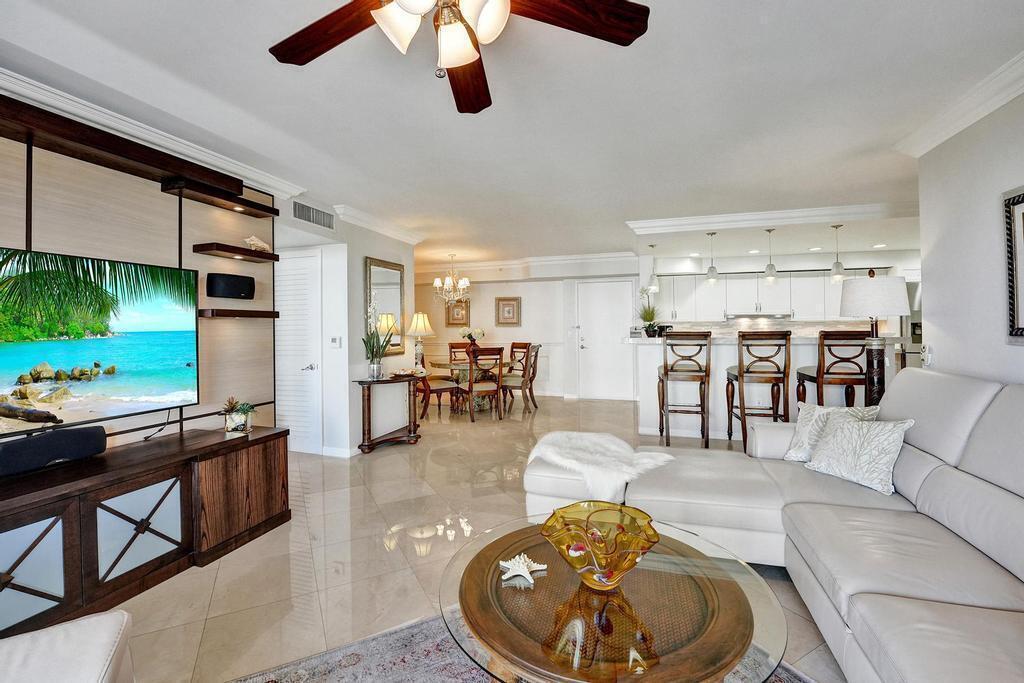 3606 S Ocean #603, Highland Beach FL 33487