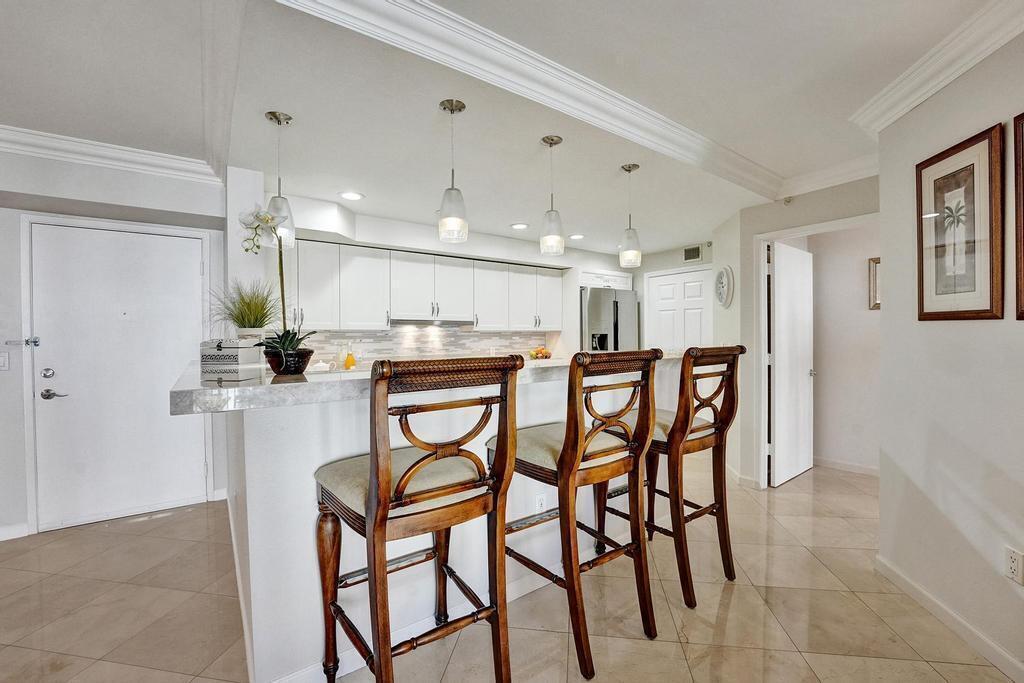 3606 S Ocean #603, Highland Beach FL 33487
