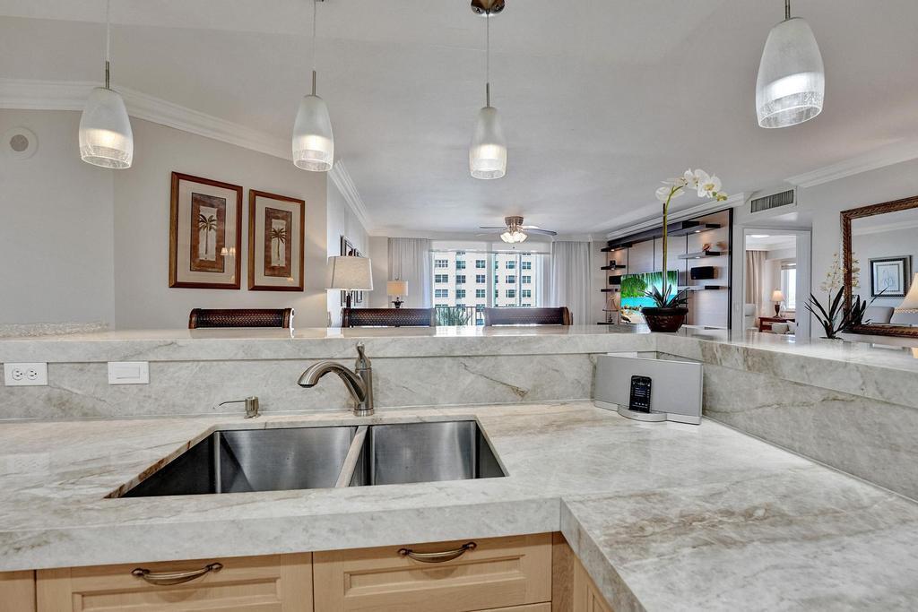 3606 S Ocean #603, Highland Beach FL 33487