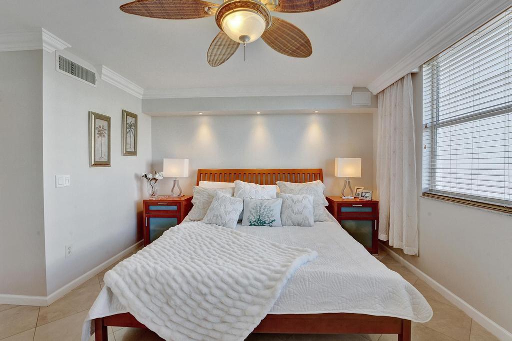 3606 S Ocean #603, Highland Beach FL 33487
