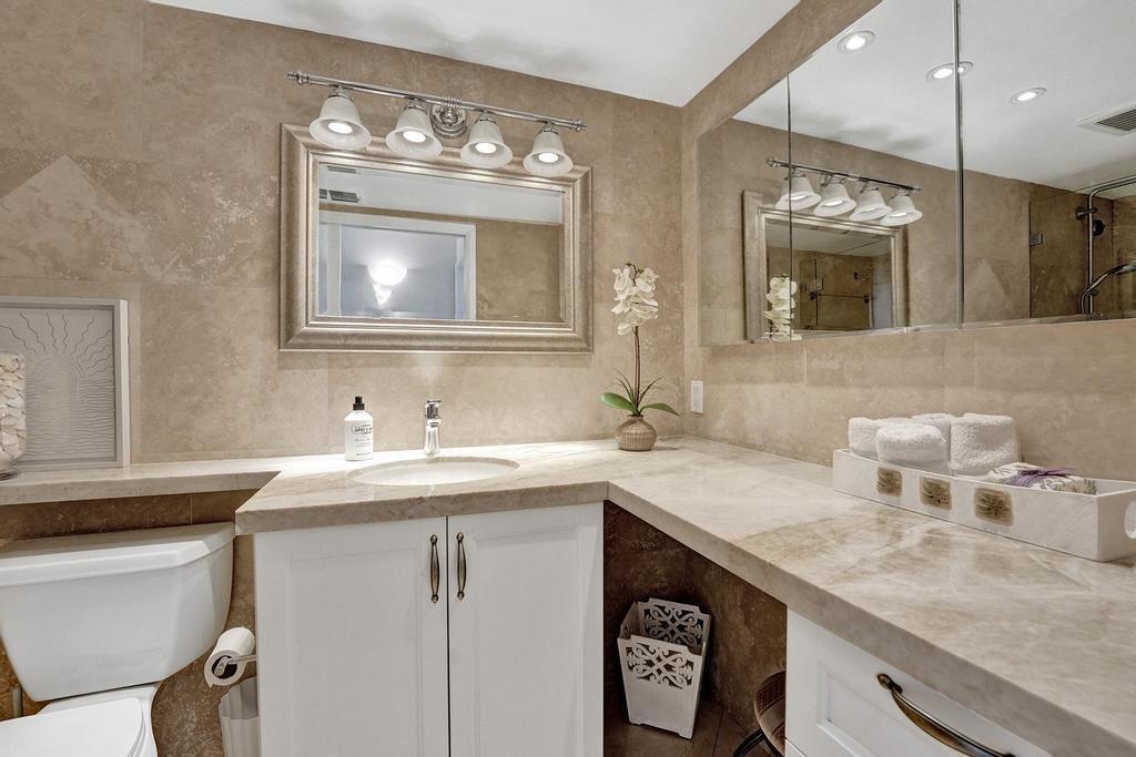 3606 S Ocean #603, Highland Beach FL 33487