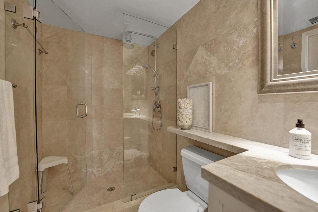 3606 S Ocean #603, Highland Beach FL 33487