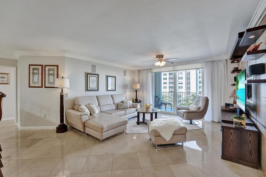 3606 S Ocean #603, Highland Beach FL 33487