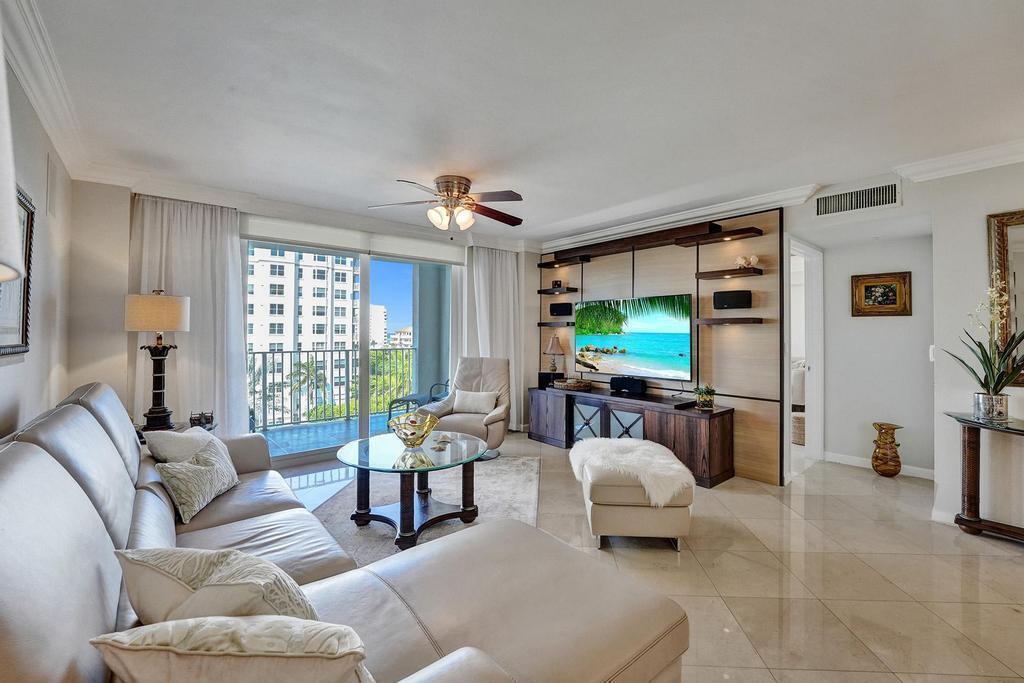 3606 S Ocean #603, Highland Beach FL 33487