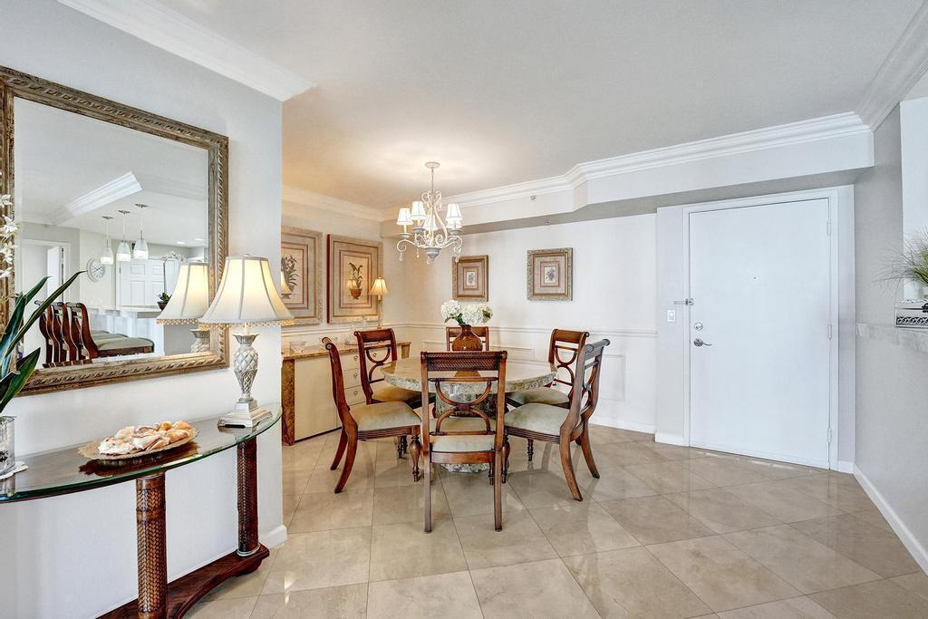 3606 S Ocean #603, Highland Beach FL 33487