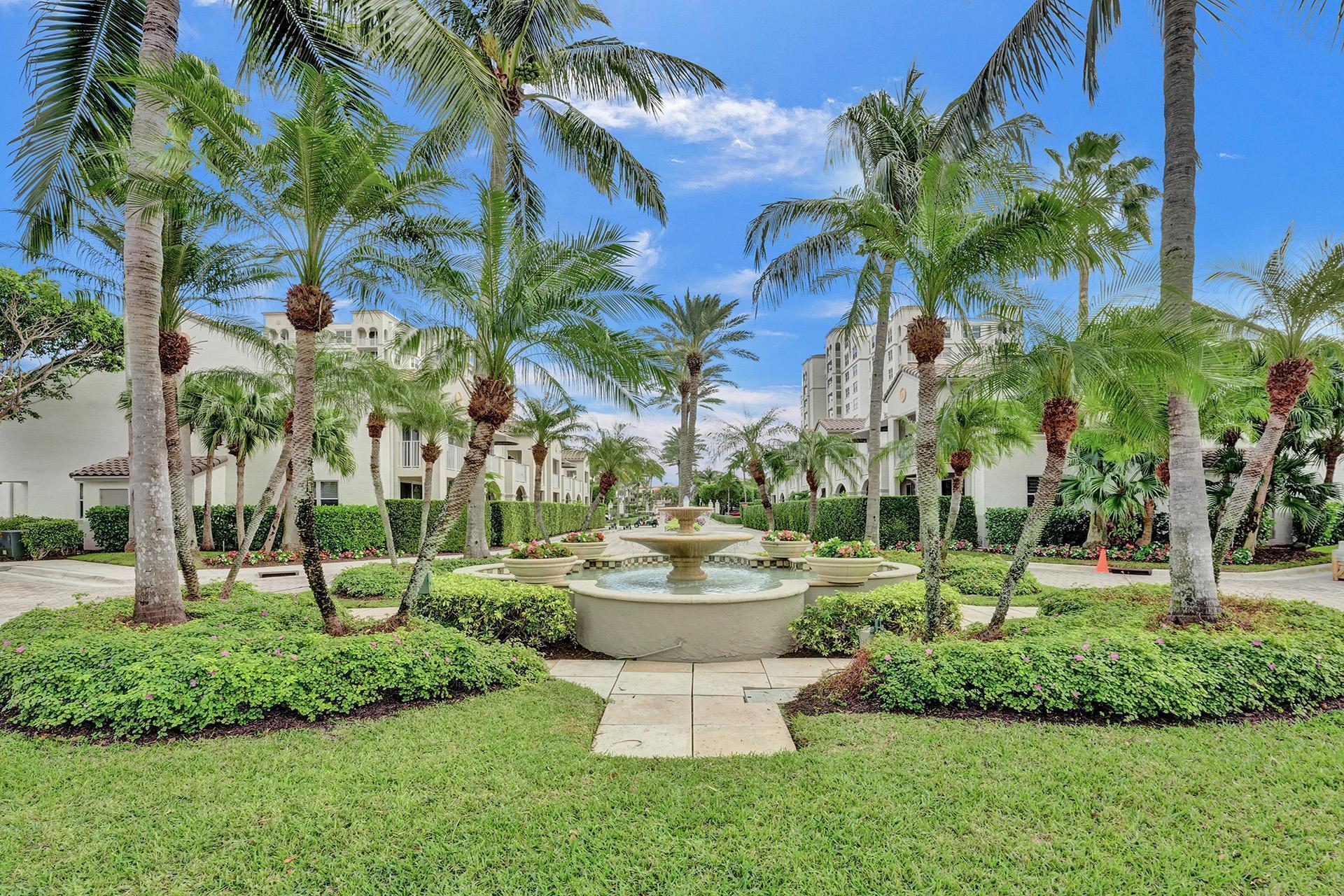 3606 S Ocean #603, Highland Beach FL 33487