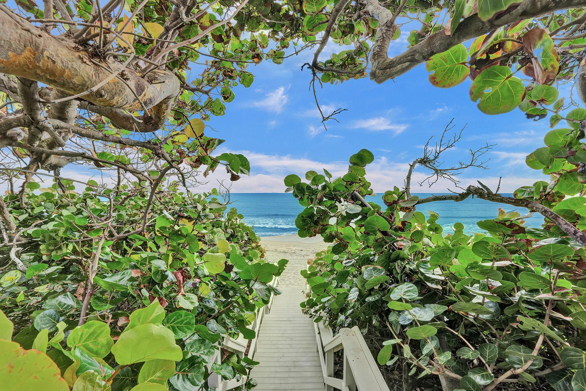 3606 S Ocean #603, Highland Beach FL 33487