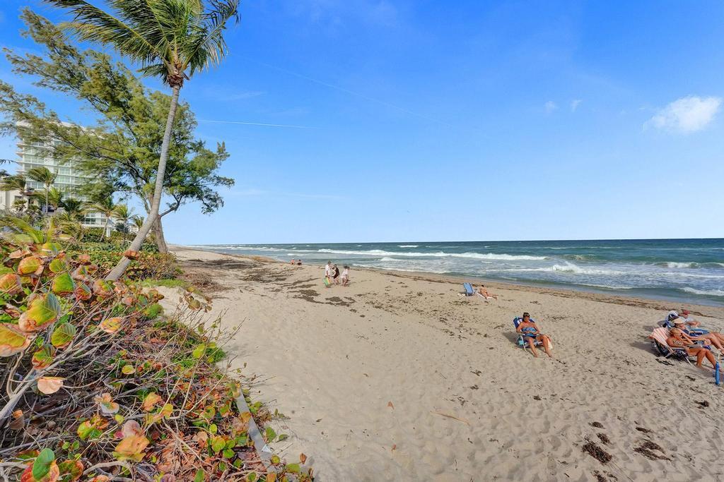 3606 S Ocean #603, Highland Beach FL 33487